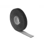DeLOCK 18710 lipnusis užsegimas (velcro) juodas 1 vnt