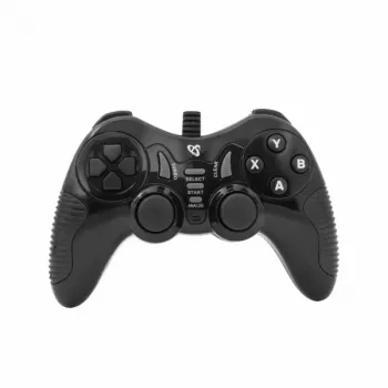 Sbox GP-2011 žaidimų pultas, skirtas PC/PS3/Android TV