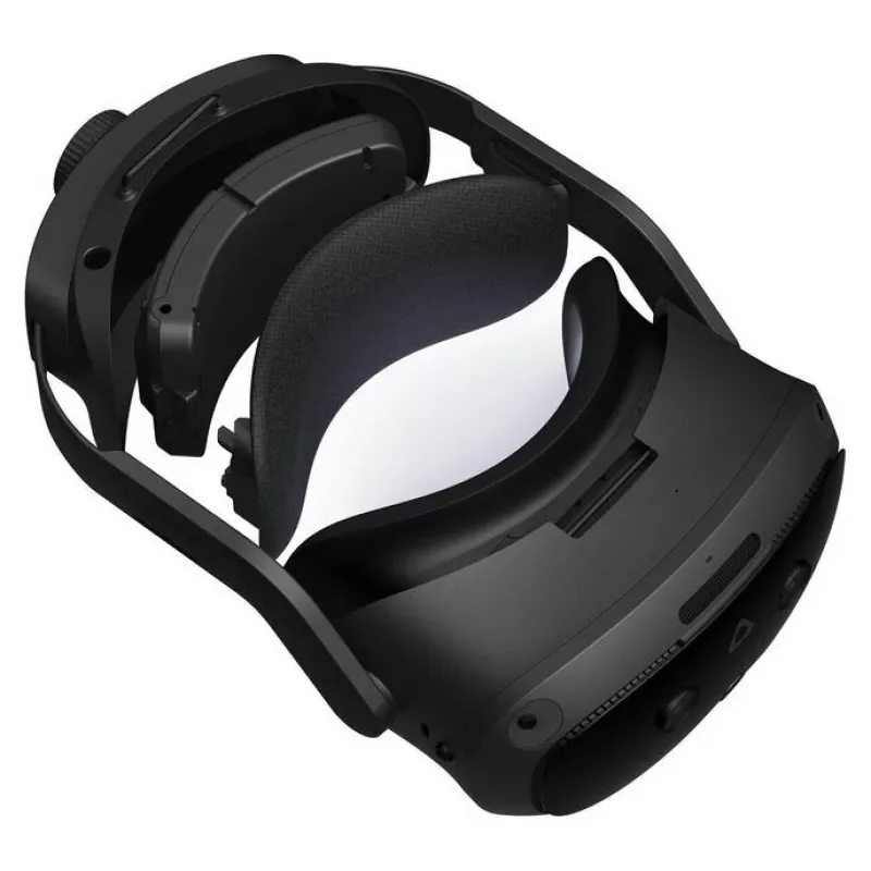 VR šalmas HTC Vive Focus Vision 99HAUM029-00 6DoF belaidis autonominis
