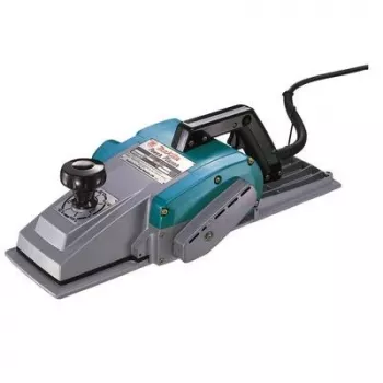 Elektrinis oblius Makita 1806B juodas, žalias, pilkas 15000 aps./min. 1200 W