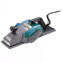 Elektrinis oblius Makita 1806B juodas, žalias, pilkas 15000 aps./min. 1200 W