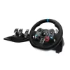 Logitech Driving Force G29 – vairas ir pedalai – laidinis – Sony PlayStation 3, PlayStation 4