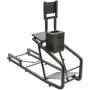 Race Rig rėmas, Sim Rig (juodas)