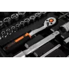 NEO tools 10-054 veržliarakčių / antgalių rinkinys