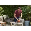Black & Decker BEW210 Orbitinis šlifuoklis 14000 aps./min. Juoda, Oranžinė