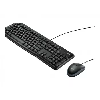 Logitech Desktop MK120 portugališkas išdėstymas PO (920-002547)