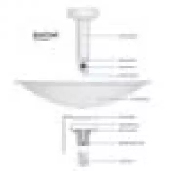 Sektorinė antena Ubiquiti PBE-M2-400