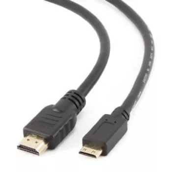 Laidas HDMI-MINI HDMI 3m / 2.0 versija CC-HDMI4C-10 Gembird