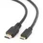 Laidas HDMI-MINI HDMI 3m / 2.0 versija CC-HDMI4C-10 Gembird