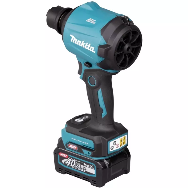 Pūstuvas lapams Makita AS001GZ 40 V