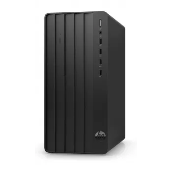 Stalinis kompiuteris HP Pro Tower 290 G9 — Intel Core i3-14100, 16 GB DDR4 3200, 512 GB NVMe SSD, Intel UHD 730, Windows 11 Pro, bokštinis, 3 metų OnSite garantija
