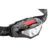 Ansmann HD70B – Kaktinė LED lempa – juoda