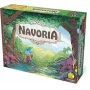 Stalo žaidimas Navoria
