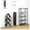 Topeshop Storage Rack FS005 sodo įrankių stovas, laisvai pastatomas, cinkuotas plienas