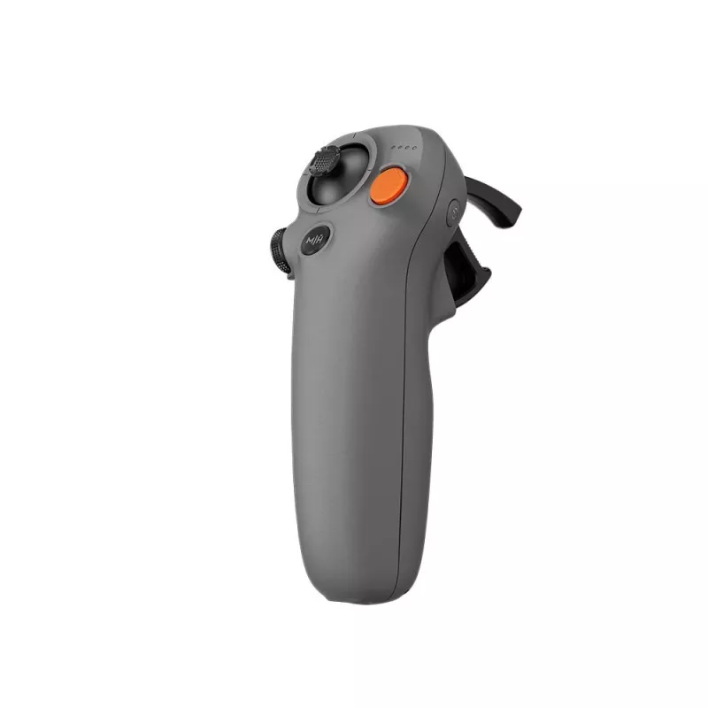 DJI Avata 2 Fly More Combo 3 akumuliatoriai 12 MP 3840 x 2880 4 rotoriai kvadrakopteris juodas