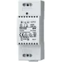 JUNG NT 1220 REG VDC maitinimo blokas 100–240 V, 50/60 Hz, 2 A, baltas, 36 mm