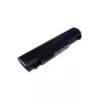 CoreParts MBI2251 baterija nešiojamam kompiuteriui, 5200 mAh, juoda