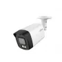 Bulletinė stebėjimo kamera DAHUA HFW1509TLM-IL-A-0360B-S2, 5 MP HDCVI, LED, diena/naktis, lauke