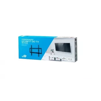 Sieninis TV laikiklis TB-450E iki 55 colių, 35kg maks., VESA 400x400