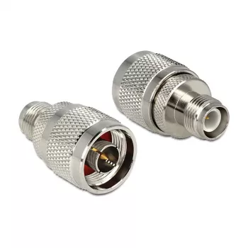 Adapteris lyties keitimui DeLOCK 88854 RP-TNC