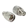 Adapteris lyties keitimui DeLOCK 88854 RP-TNC