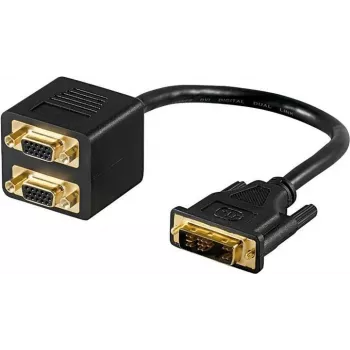 Wentronic 68737 Juodas priedas ryšiams