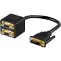 Wentronic 68737 Juodas priedas ryšiams