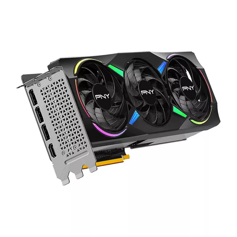 PNY GeForce RTX 5070 Ti EPIC-X RGB 16 GB GDDR7 vaizdo plokštė