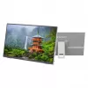 JAPANNEXT JN-MD-I156FHDR-T monitor 39,6 cm (15,6 colio) 1920x1080 Full HD LED liečiamasis ekranas pilkas