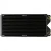 Radiatorius Alphacool R27-S280 280 mm, 18 FPI, variniai pelekai