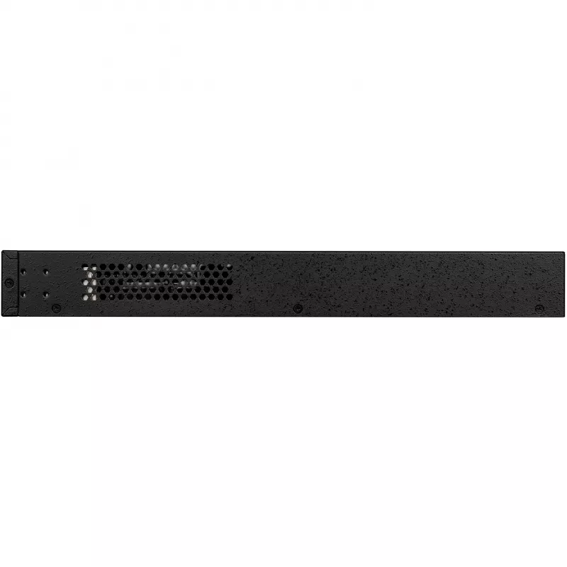 Valdomas L2/L3 jungiklis Lancom Systems LANCOM XS-3526YUP — 24× 2,5G RJ‑45, PoE (IEEE 802.3af/at/bt), 10G palaikymas, 1U stovas