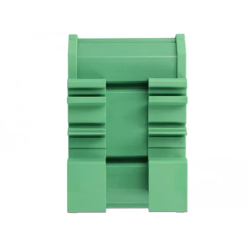 Tvirtinimo rinkinys DeLOCK 65989 Žalias plastikas