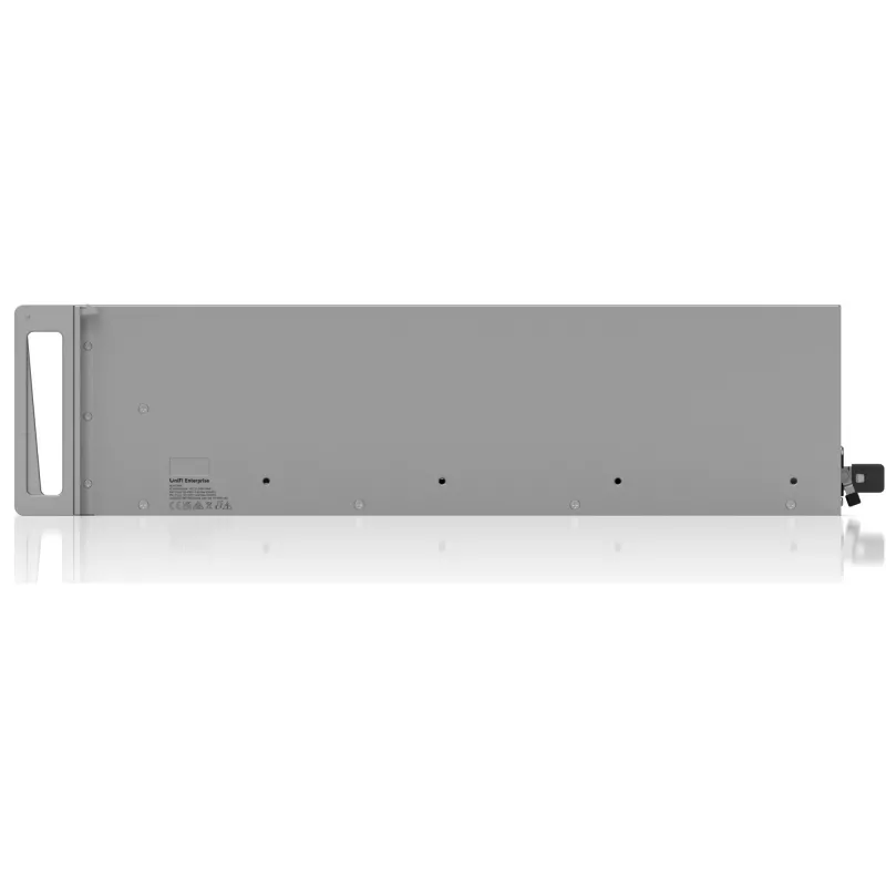 Ubiquiti Enterprise Network Video Recorder ENVR, 16x 2,5/3,5 colio HDD/SSD, 2x SFP+