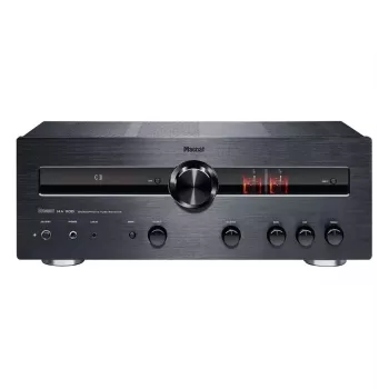 MAGNAT MA-900 STEREO STIPRINTUVAS JUODAS
