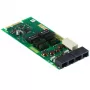 Auerswald COMpact 2BRI-Modul balso tinklo modulis