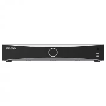 Tinklinis vaizdo įrašytuvas Hikvision DS-7716NXI-I4/VPRO — 16 kanalų, 4K, 1.5U, SATA iki 20 TB