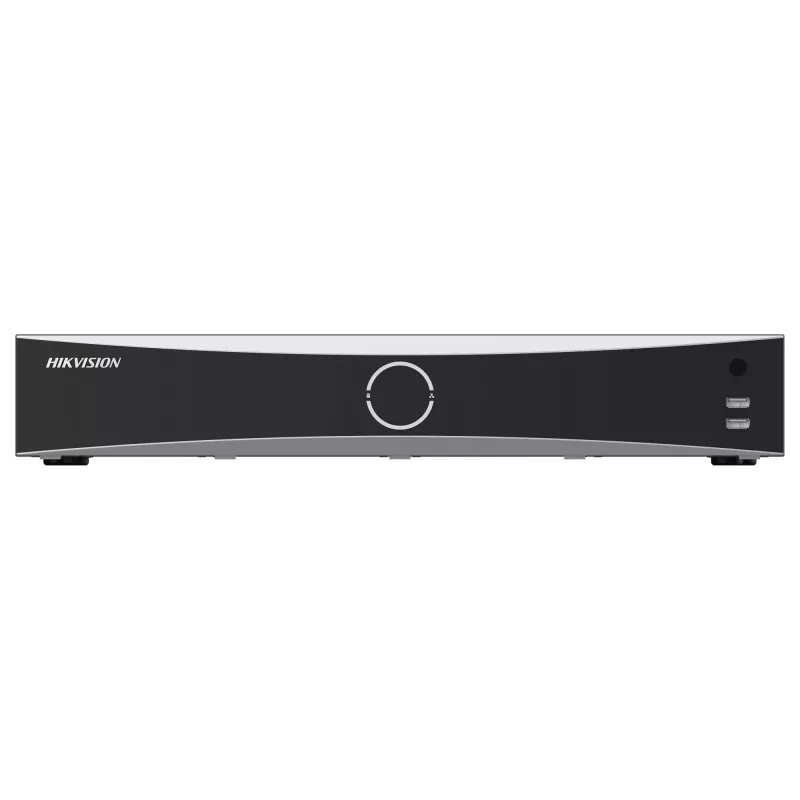 Tinklinis vaizdo įrašytuvas Hikvision DS-7716NXI-I4/VPRO — 16 kanalų, 4K, 1.5U, SATA iki 20 TB