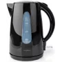 Nedis KAWK130EBK virdulys - 1,7 l - 2200 W - juodas - plastikinis - vandens lygio indikatorius - belaidis