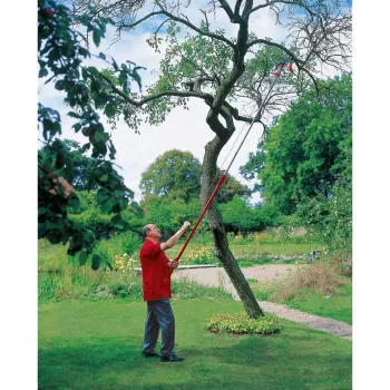 Genėjimo žirklės priekalui WOLF-Garten RC-M