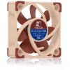 Ventiliatorius Noctua NF-A4X10 24V PWM 4 cm Smėlio Ruda 5000 RPM 8.9 m³/h