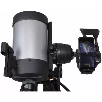 Teleskopas Celestron StarSense Explorer DX 6 SCT