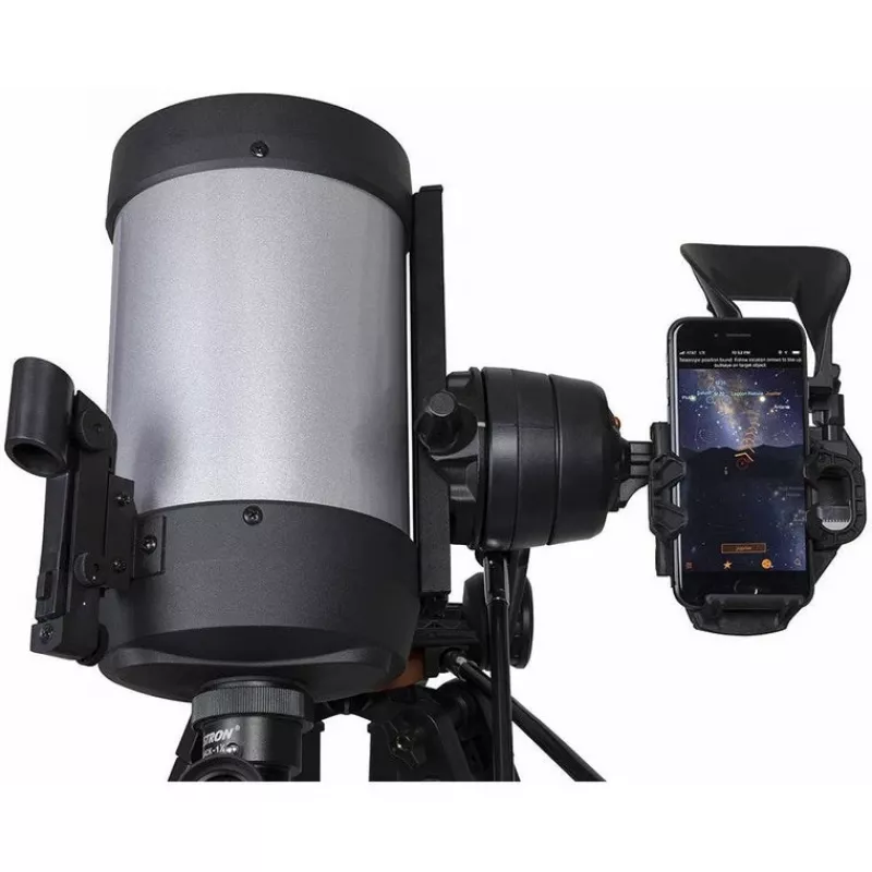 Teleskopas Celestron StarSense Explorer DX 6 SCT