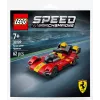 LEGO Speed Champions Ferrari 499P Super Sportinis Automobilis Polybag 30709