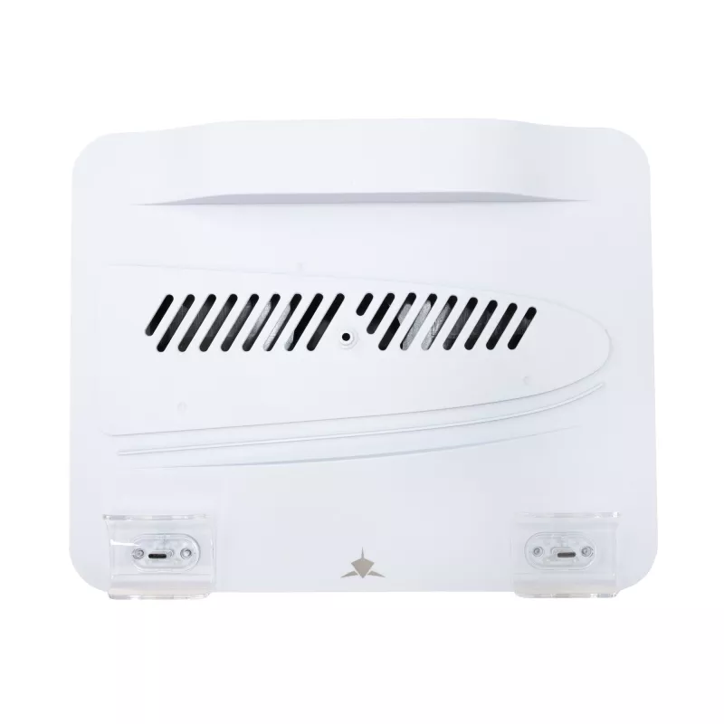 Aušinimo stovas White Shark Guard-2 PS5 su integruota įkrovimo stotele (PS5-05102V2)