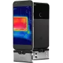 FLIR Thermal Camera ONE iOS -20 iki +120 °C 80 x 60 pikselių 8.7 Hz (435-0004-03-SP)
