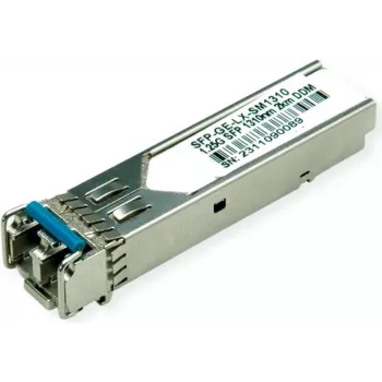 VALUE SFP LC 1G/1.25G vienmodis 2 km DDM modulis
