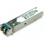 VALUE SFP LC 1G/1.25G vienmodis 2 km DDM modulis