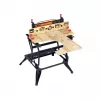 Darbastalis Black & Decker WM825-XJ