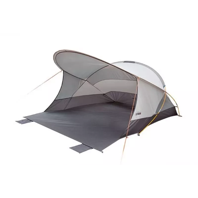 Prieglobstis High Peak Cordoba 80 Pilka