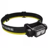 Nitecore NU53 galvos žibintas – įkraunamas, kompaktiškas, laisvas rankas